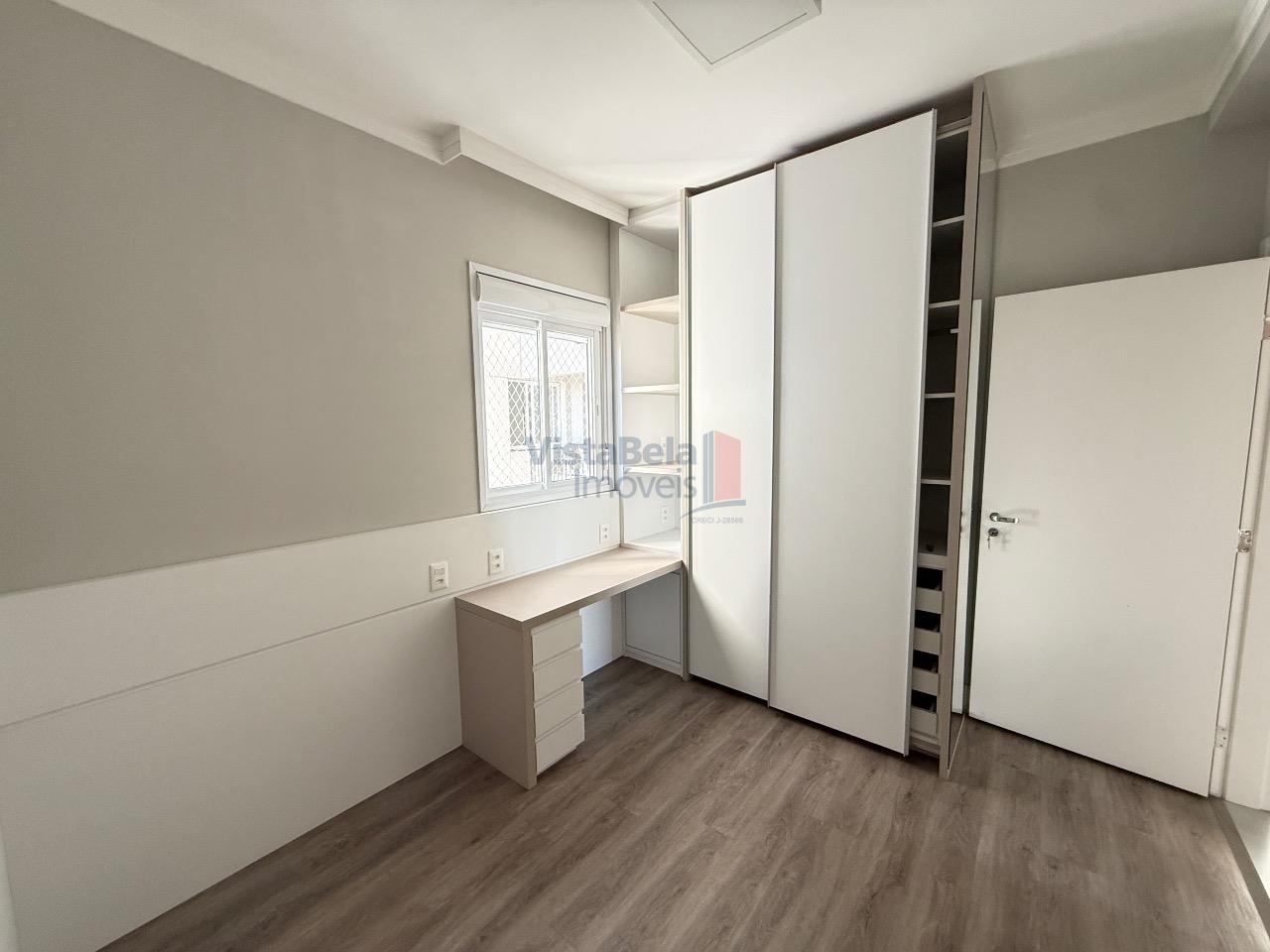 Apartamento para aluguel no Parque Residencial Bom Conselho: 