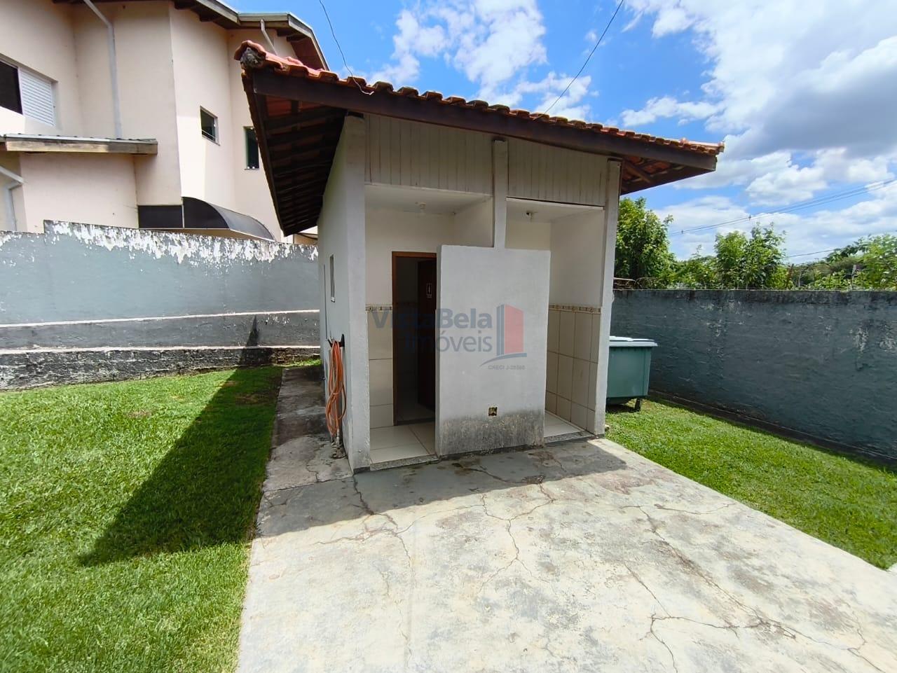 Lote em condomínio à venda no Jardim dos Estados: WC´S 