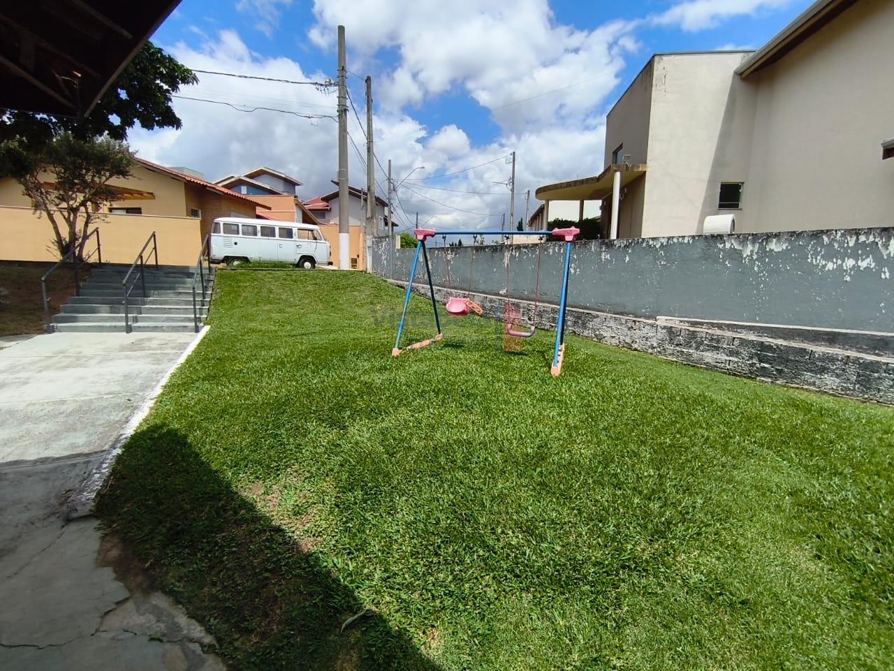 Lote em condomínio à venda no Jardim dos Estados: PLAYGROUND