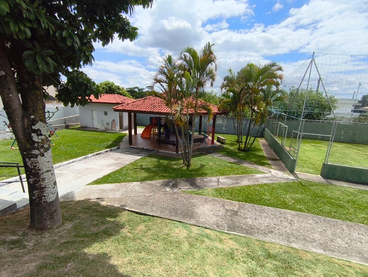 Lote em condomínio à venda no Jardim dos Estados: QUIOSQUE GOURMET