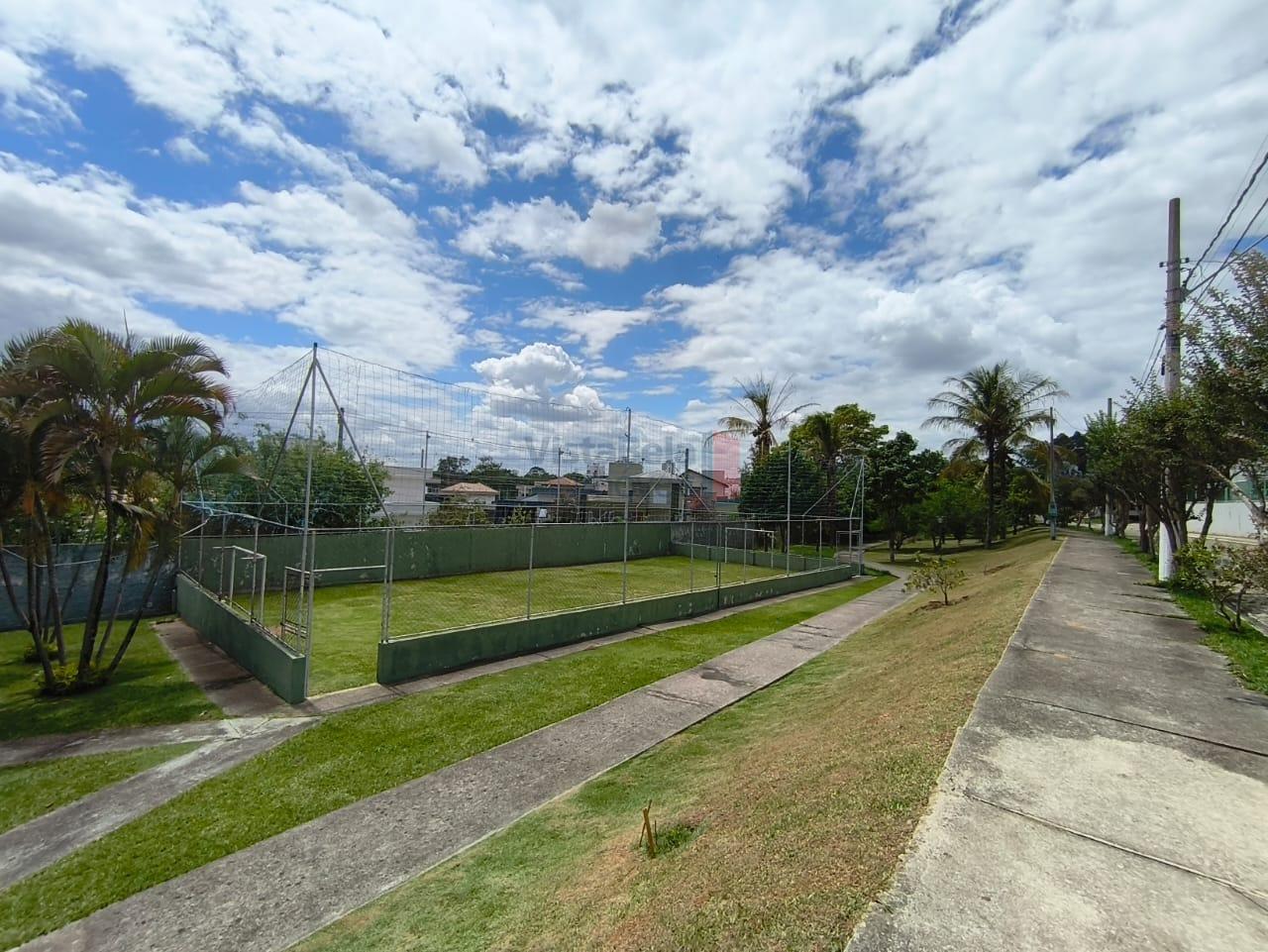 Lote em condomínio à venda no Jardim dos Estados: CAMPO FUTEBOL