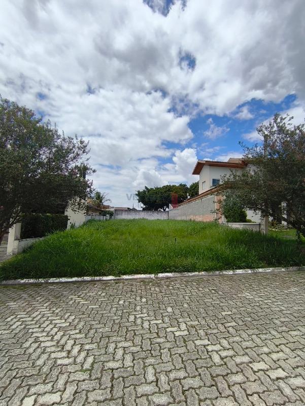 Lote em condomínio à venda no Jardim dos Estados: LOTE PLANO