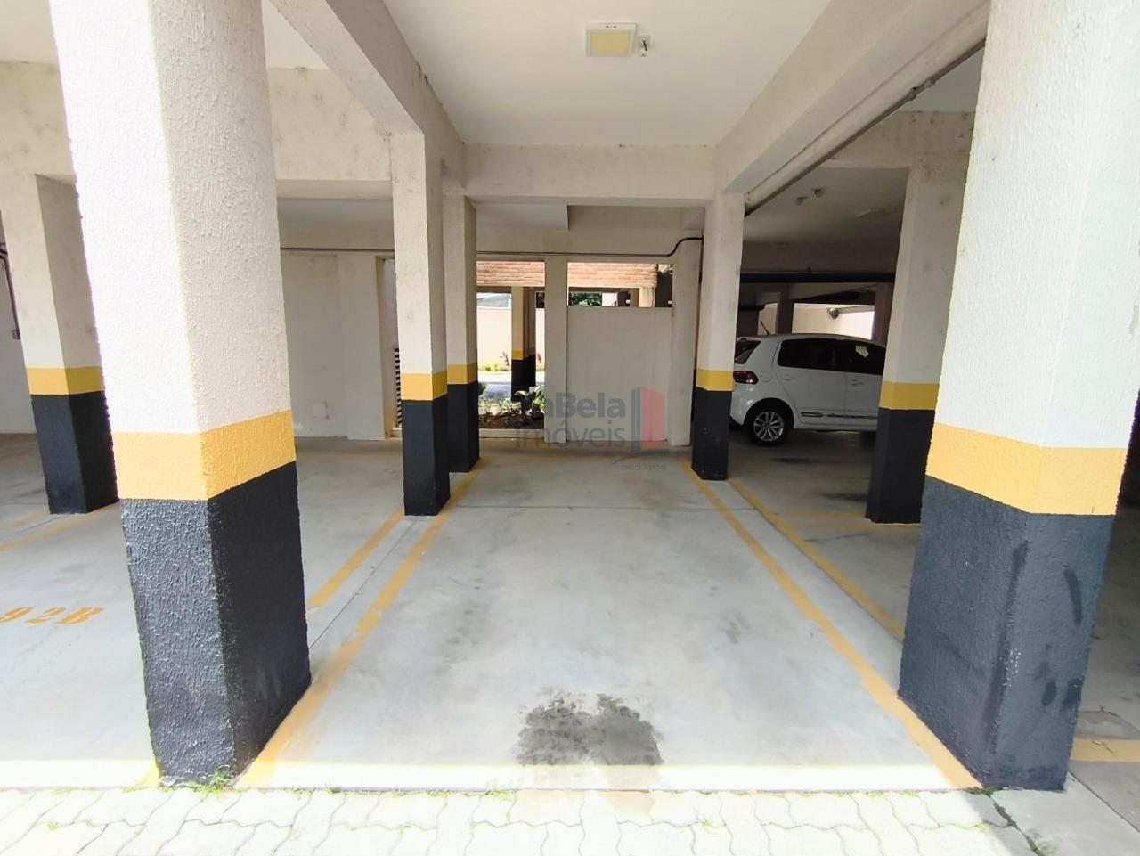 Apartamento à venda no Vila SÃO Jose: GARAGEM