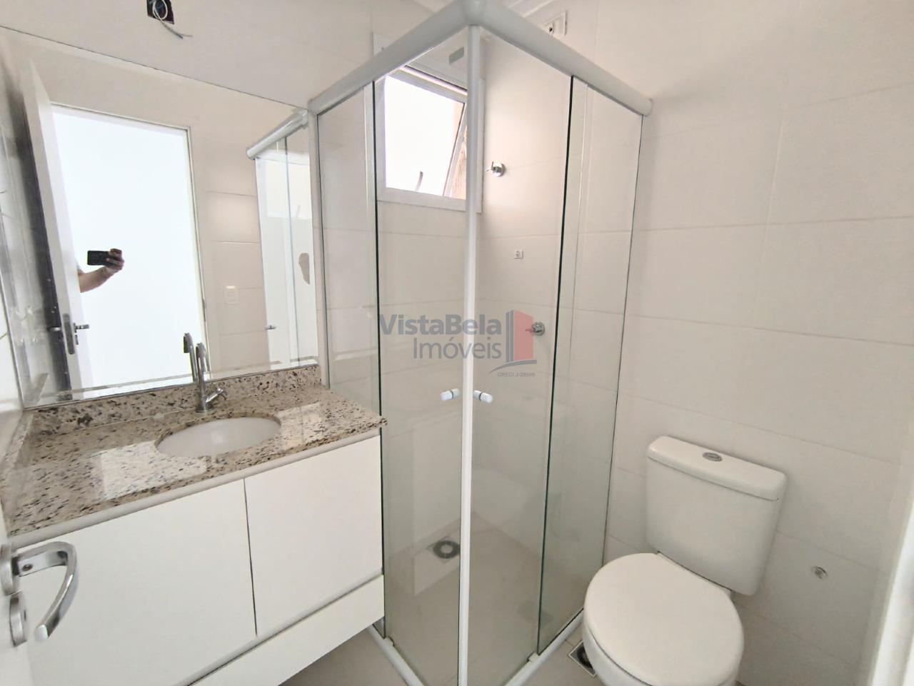 Apartamento à venda no Vila SÃO Jose: WC SOCIAL