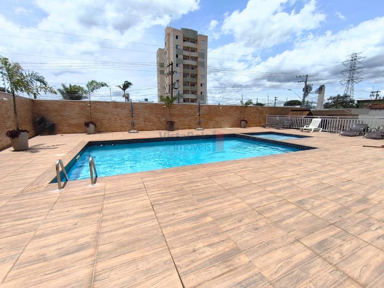 Apartamento à venda no Vila SÃO Jose: PISCINA ADULTO E INFANTIL