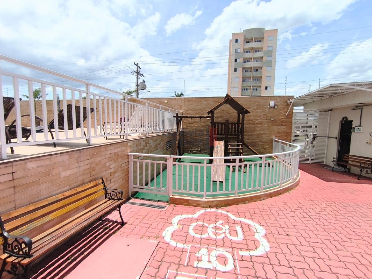 Apartamento à venda no Vila SÃO Jose: PLAYGROUND