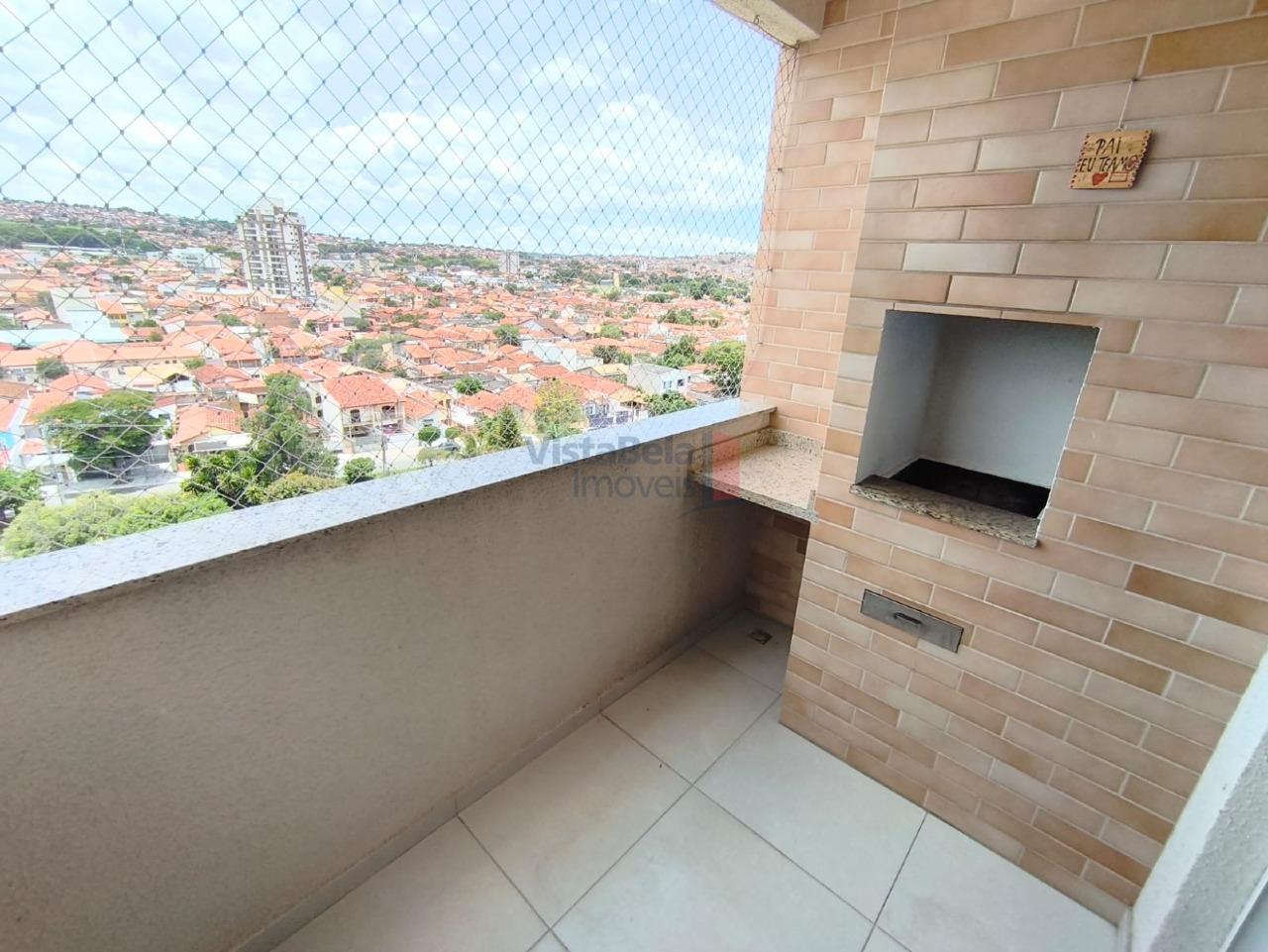 Apartamento à venda no Vila SÃO Jose: 
