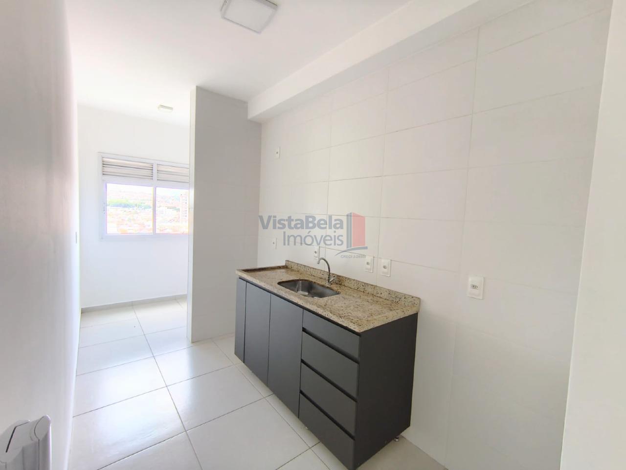 Apartamento à venda no Vila SÃO Jose: COZINHA
