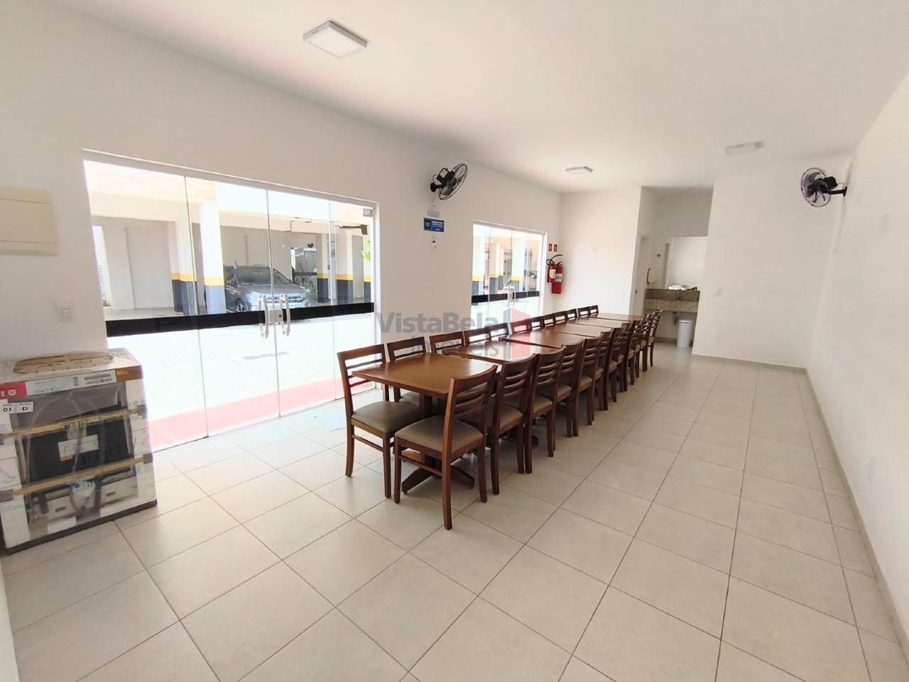 Apartamento à venda no Vila SÃO Jose: SALÃO DE FESTAS