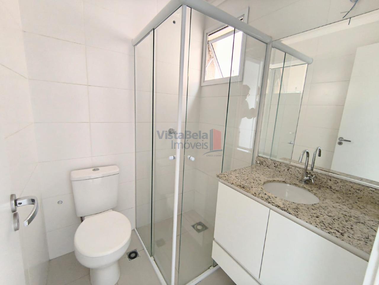 Apartamento à venda no Vila SÃO Jose: WC SUÍTE