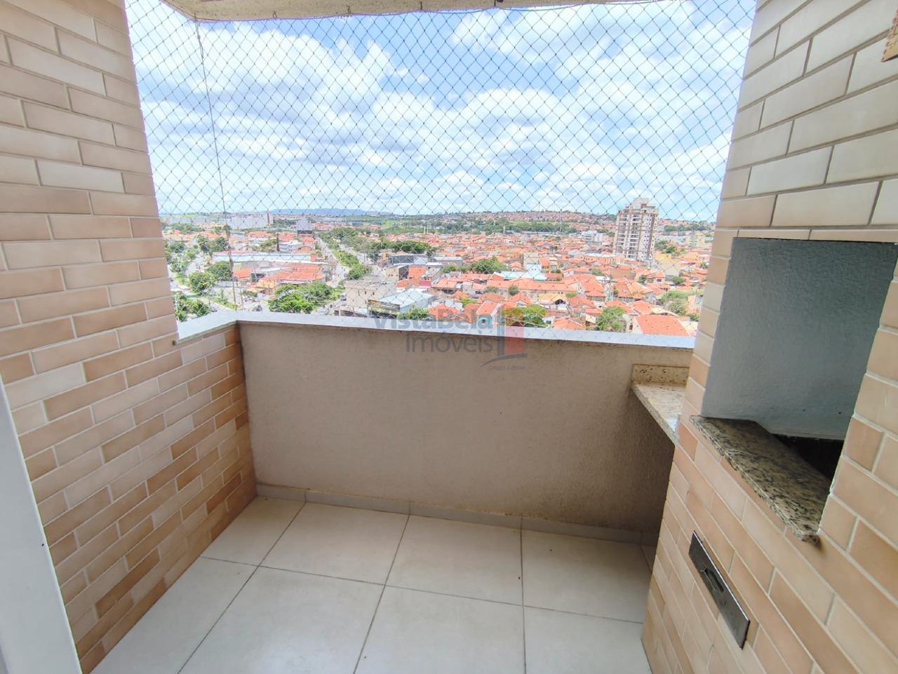 Apartamento à venda no Vila SÃO Jose: SACADA GOURMET