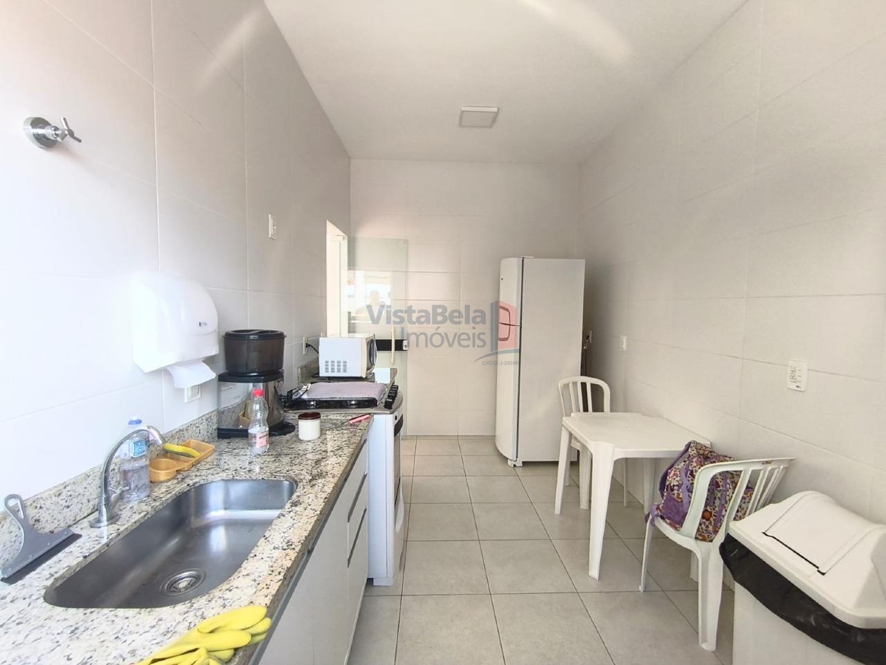 Apartamento à venda no Vila SÃO Jose: COPA SALÃO DE FESTAS