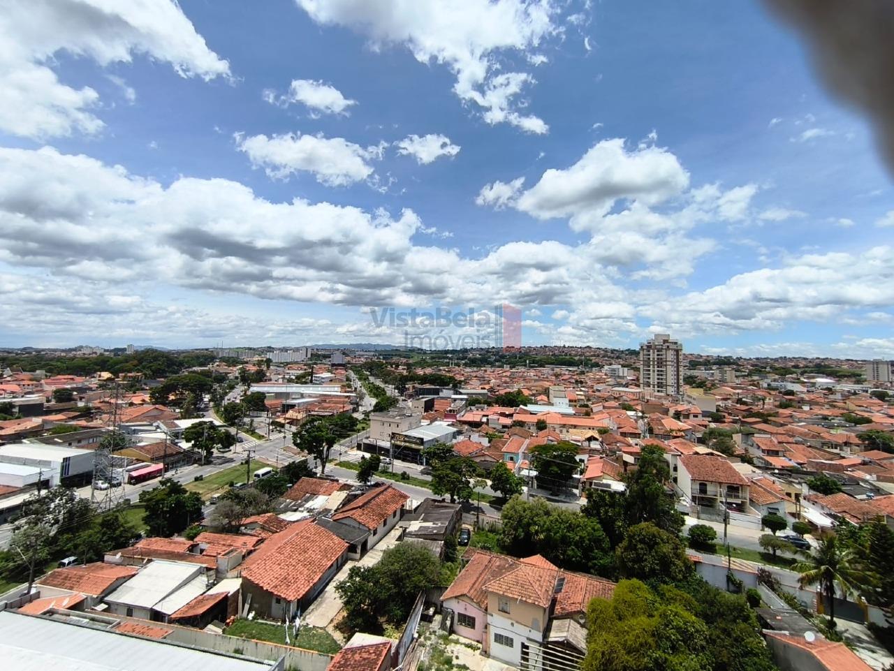 Apartamento à venda no Vila SÃO Jose: VISTA BELA SACADA