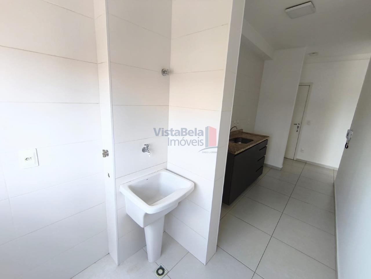 Apartamento à venda no Vila SÃO Jose: ÁREA DE SERVIÇO