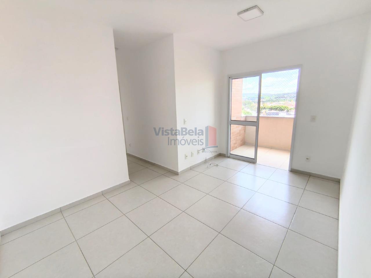 Apartamento à venda no Vila SÃO Jose: SALA 2 AMBIENTES