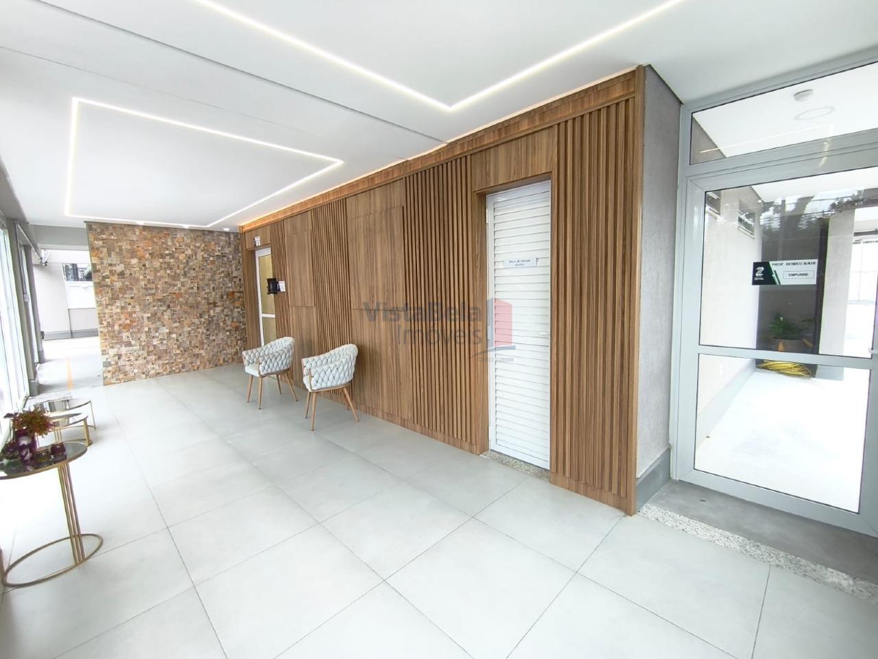 Apartamento para aluguel no Jardim das Nações: Hall Entrada