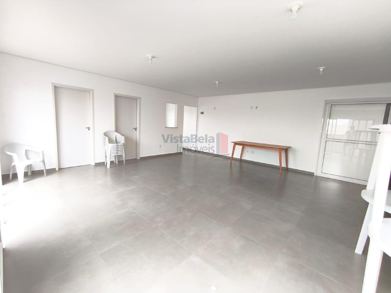 Apartamento para aluguel no Jardim das Nações: Salão de Festas