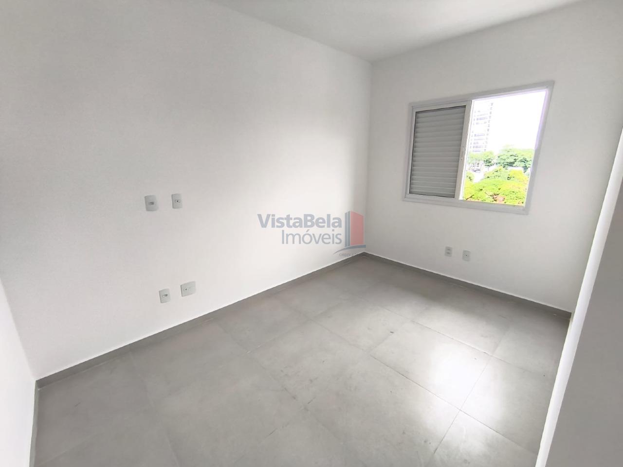 Apartamento para aluguel no Jardim das Nações: 1° Dormitório