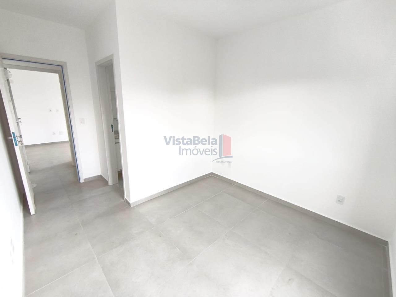 Apartamento para aluguel no Jardim das Nações: Suíte