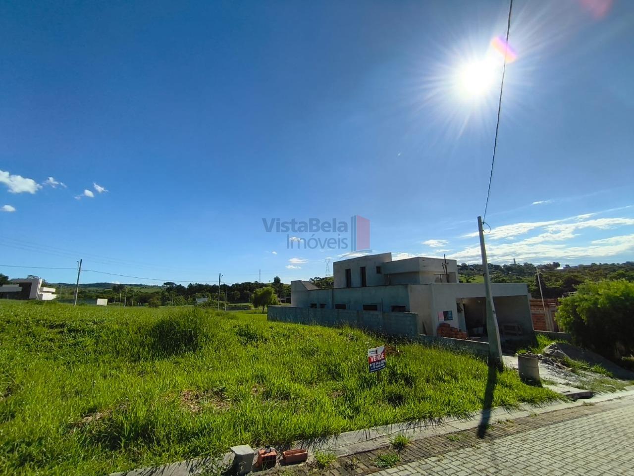 Lote em condomínio à venda no Loteamento Residencial Ecovilla: 