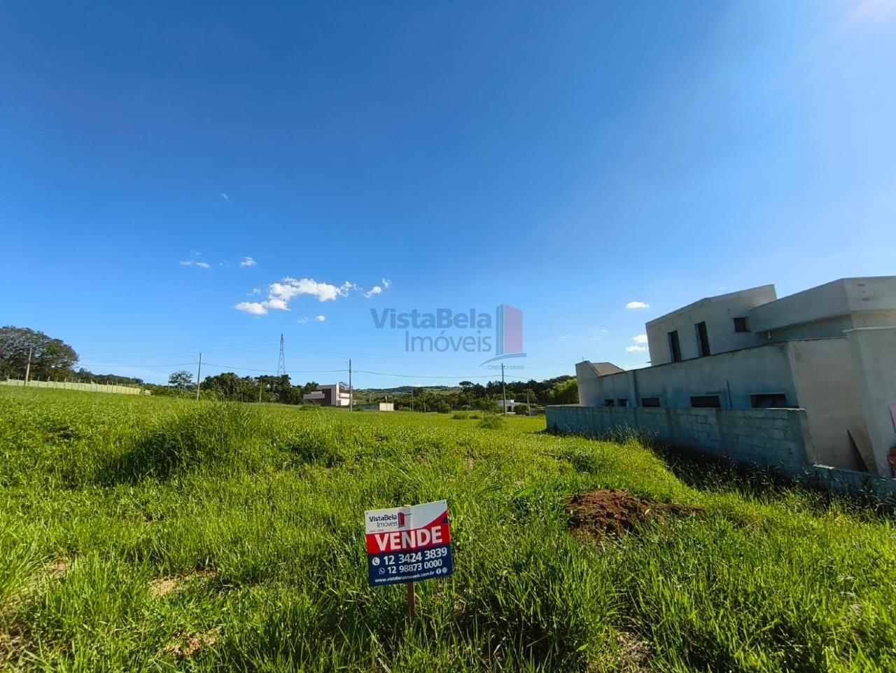Lote em condomínio à venda no Loteamento Residencial Ecovilla: 