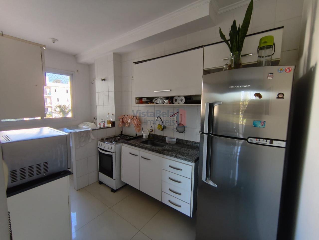 Apartamento à venda no Parque São Luís: Cozinha