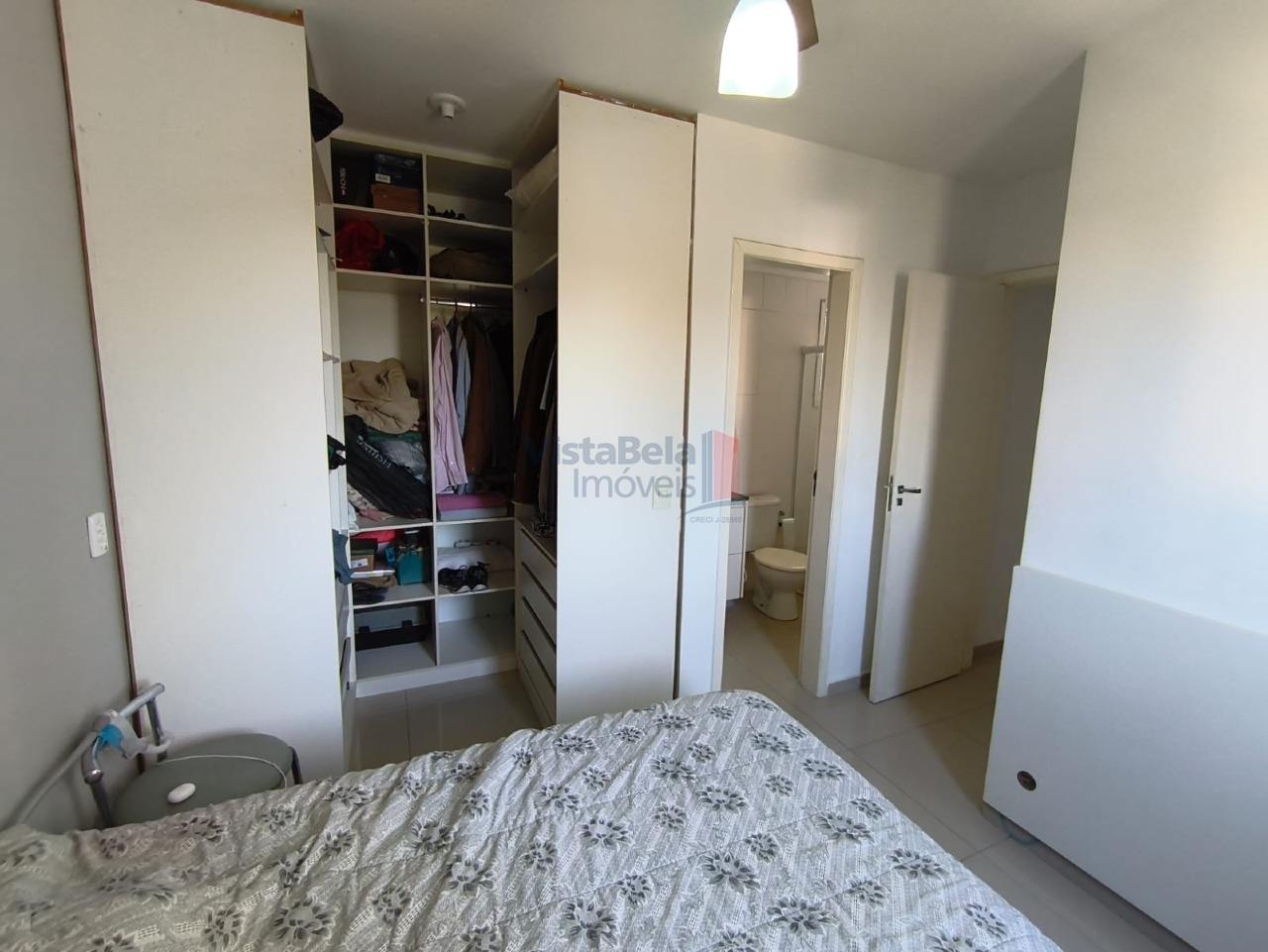 Apartamento à venda no Parque São Luís: Suíte
