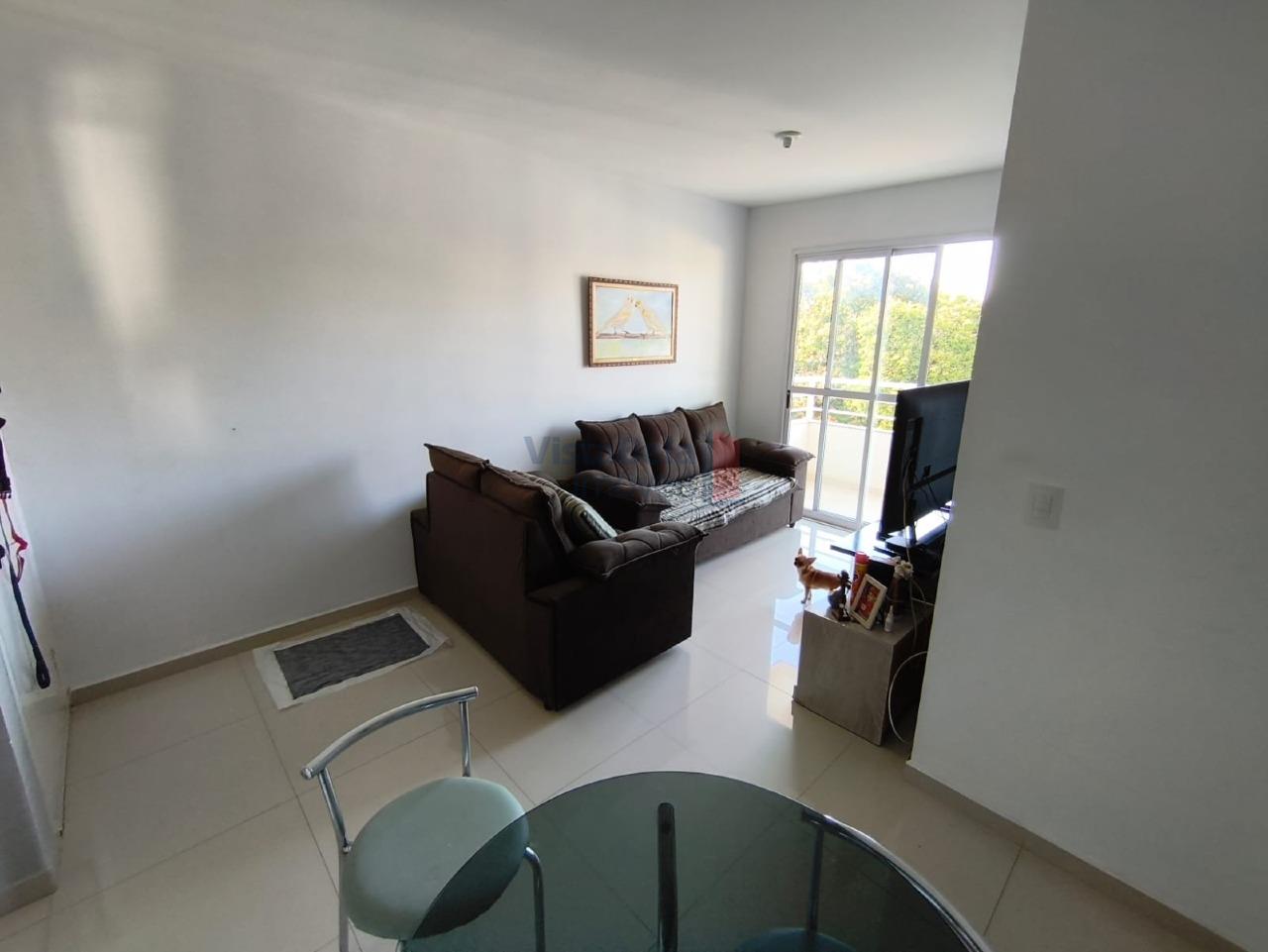 Apartamento à venda no Parque São Luís: Sala Jantar
