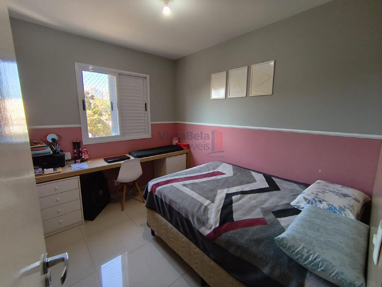 Apartamento à venda no Parque São Luís: 1° Dormitório