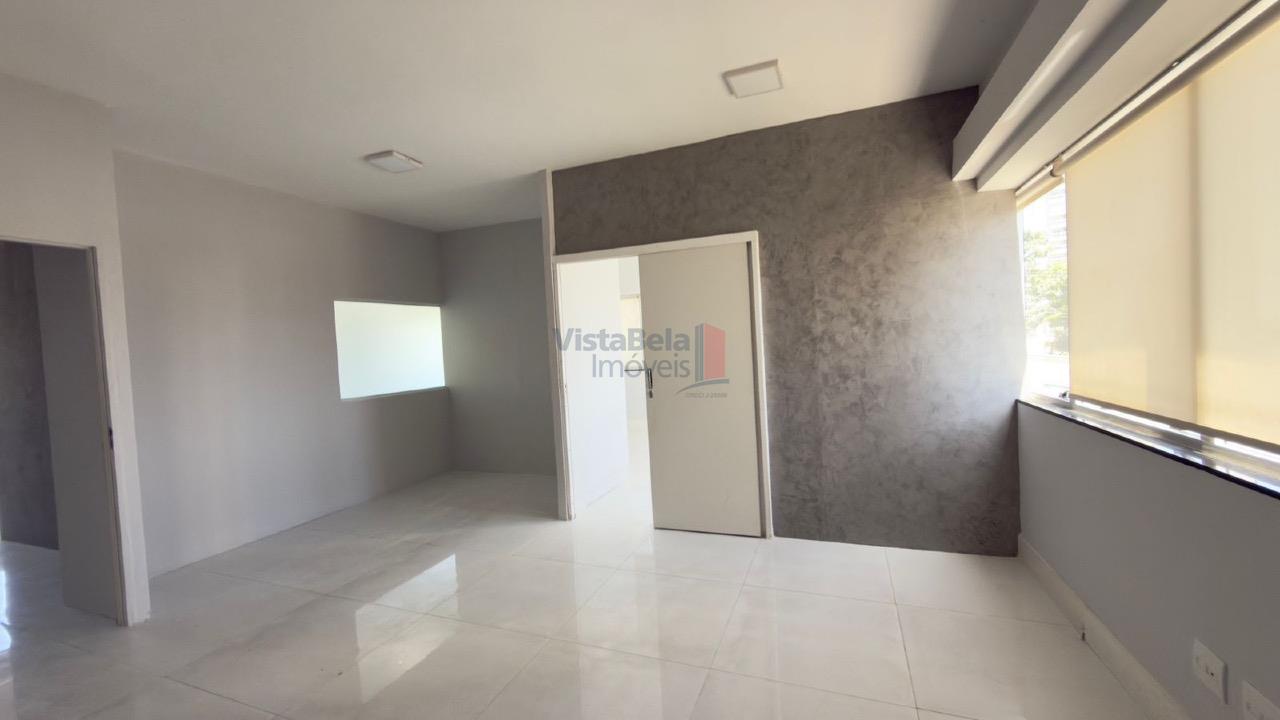 Sala para aluguel no Chácara Guizard: 