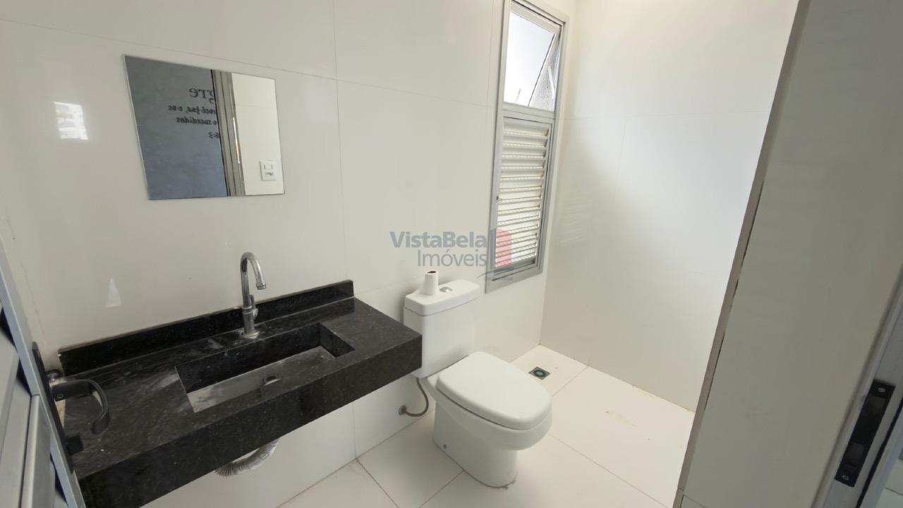 Sala para aluguel no Chácara Guizard: 