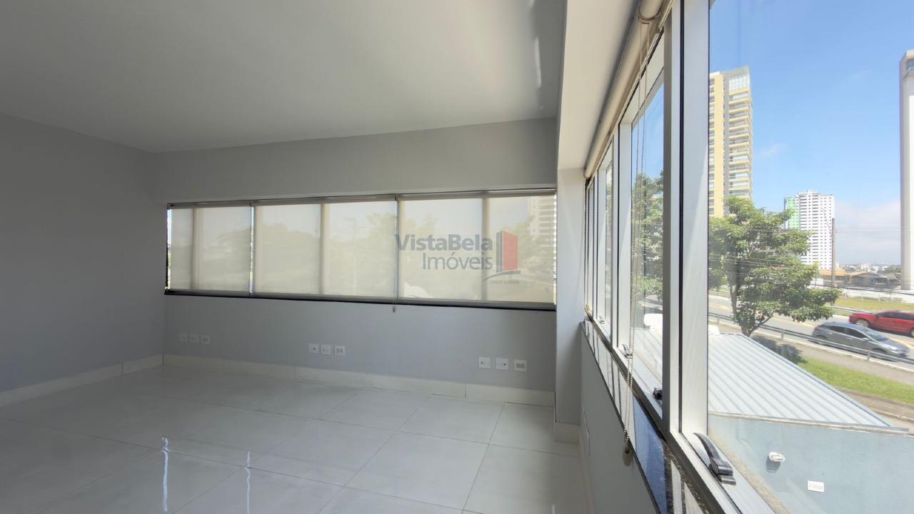 Sala para aluguel no Chácara Guizard: 