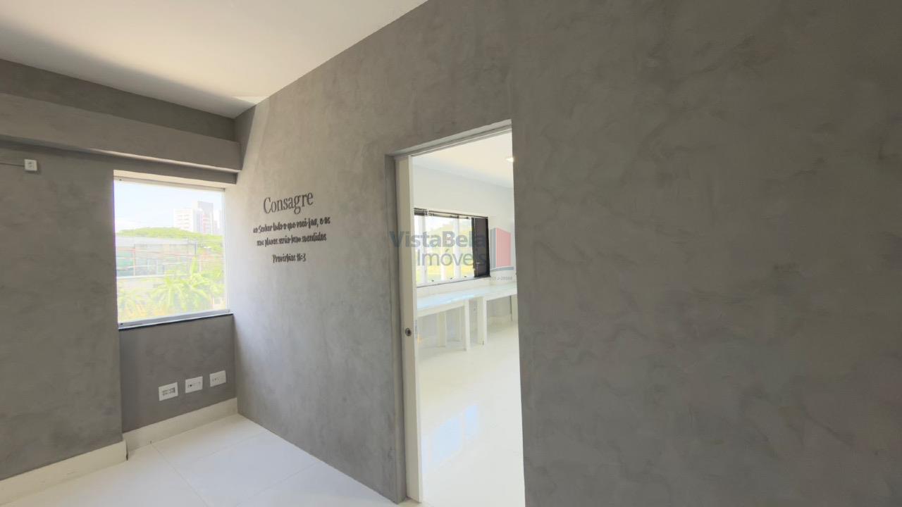 Sala para aluguel no Chácara Guizard: 