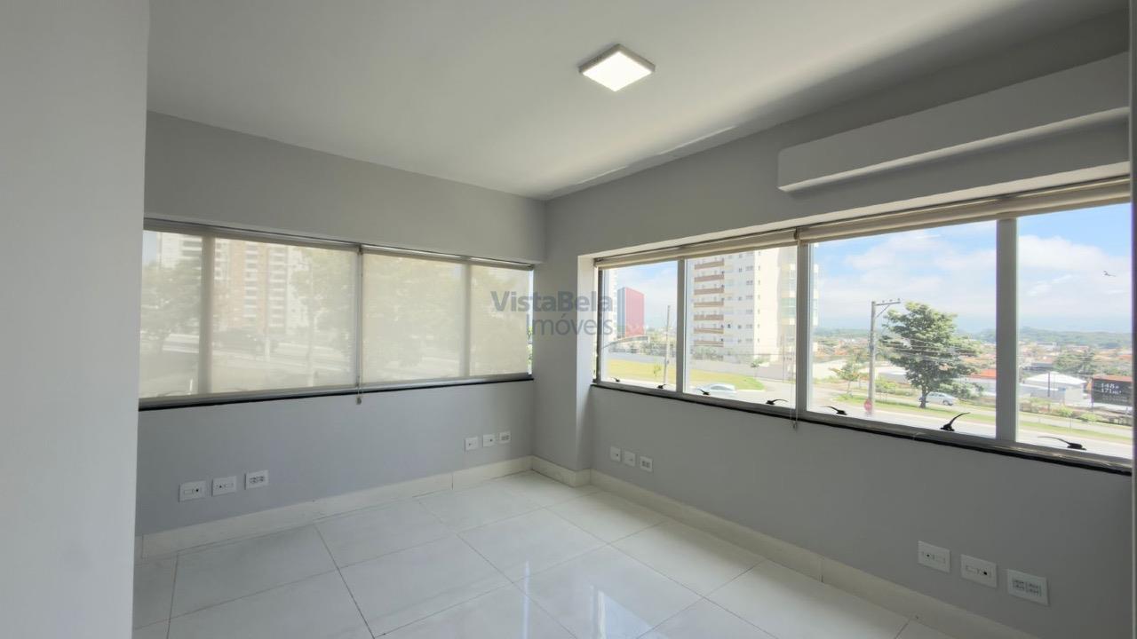 Sala para aluguel no Chácara Guizard: 