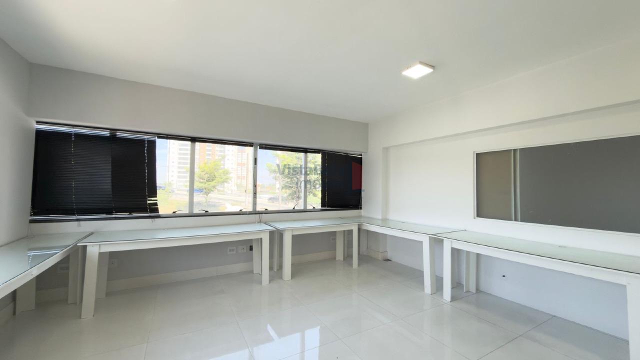 Sala para aluguel no Chácara Guizard: 