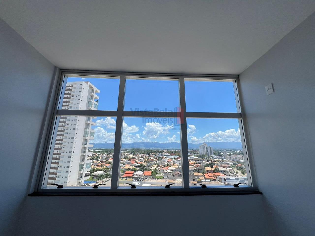 Sala para aluguel no Chácara Guizard: 