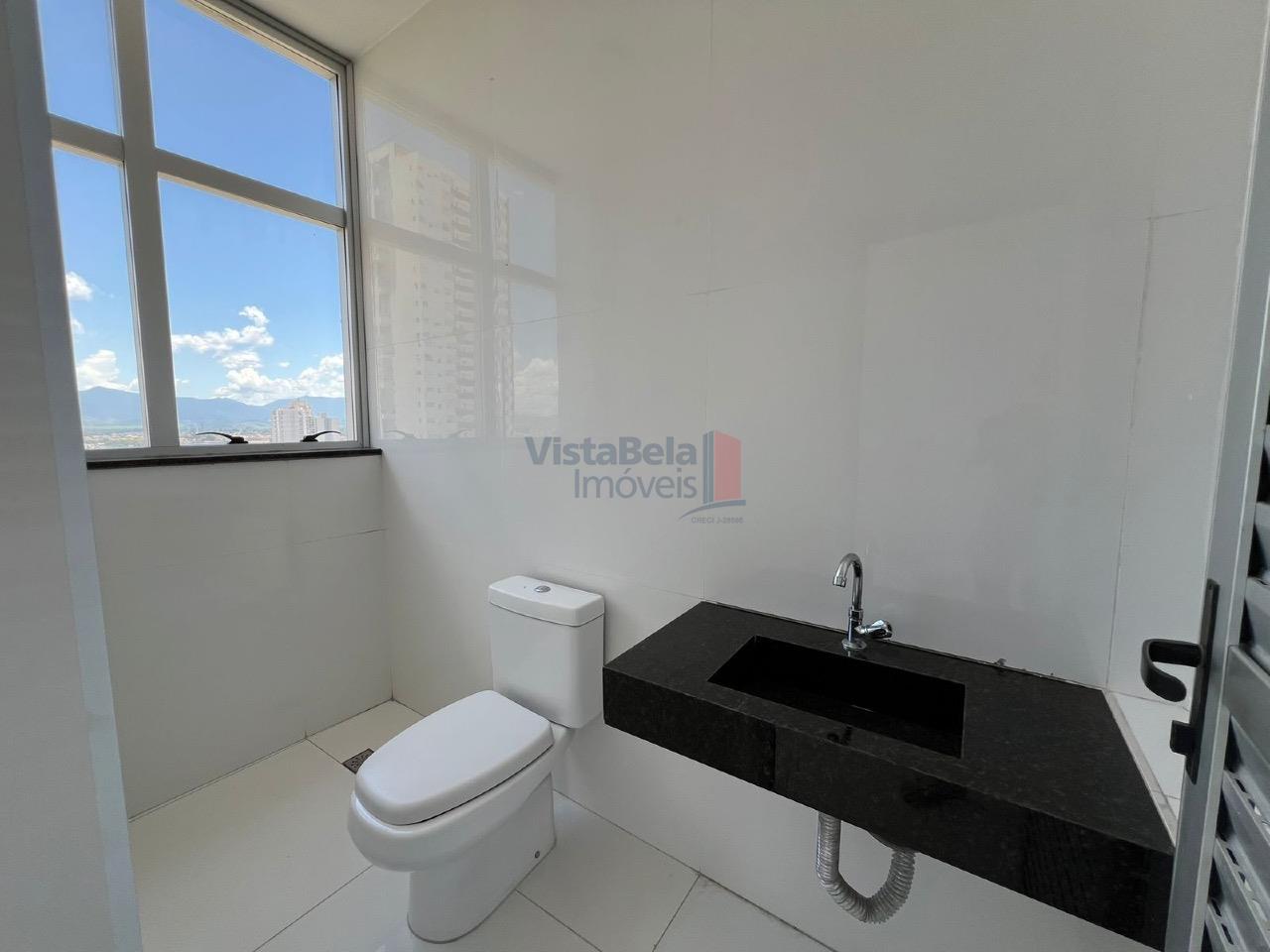 Sala para aluguel no Chácara Guizard: 