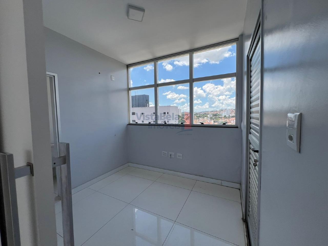 Sala para aluguel no Chácara Guizard: 