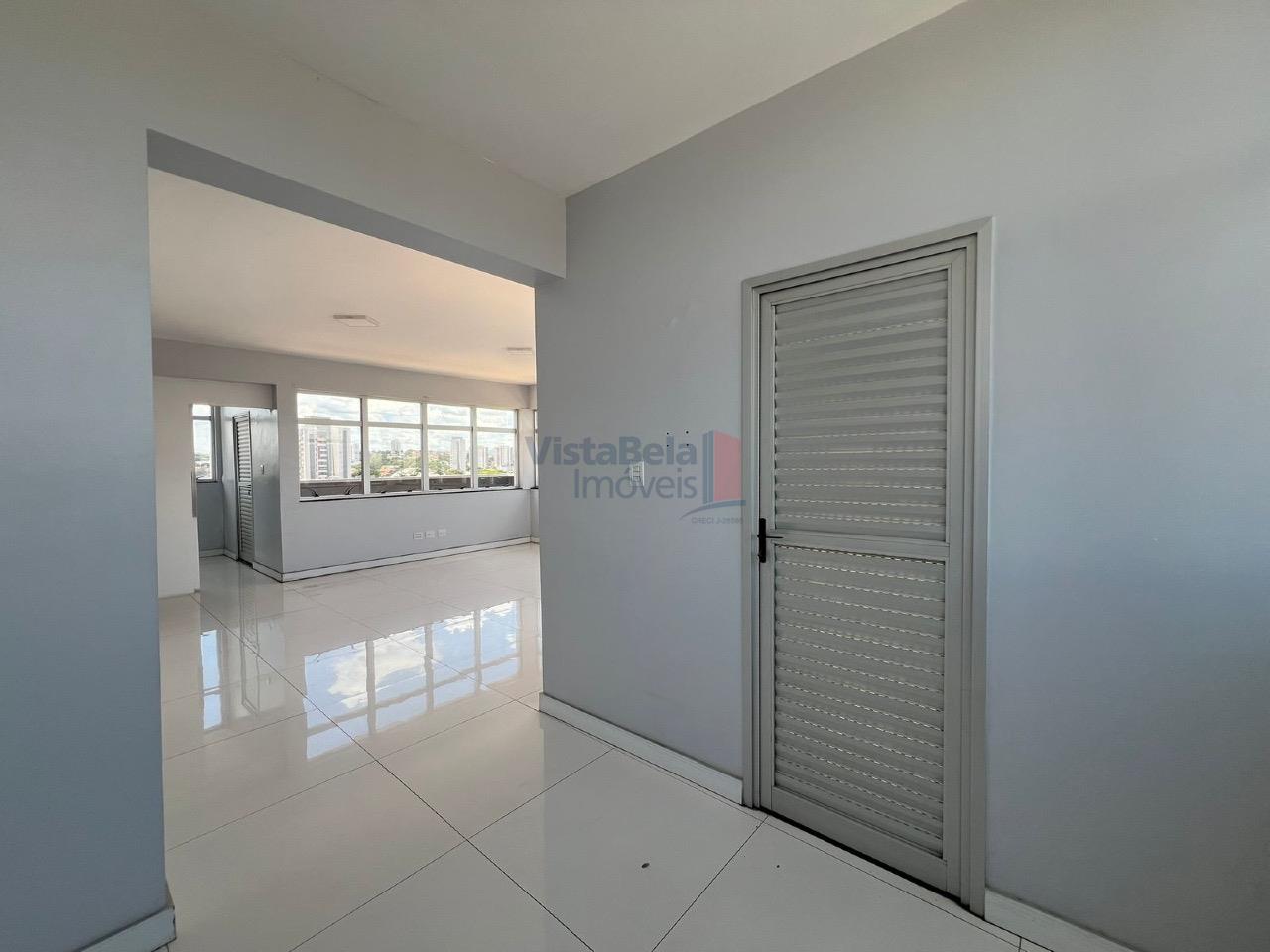 Sala para aluguel no Chácara Guizard: 