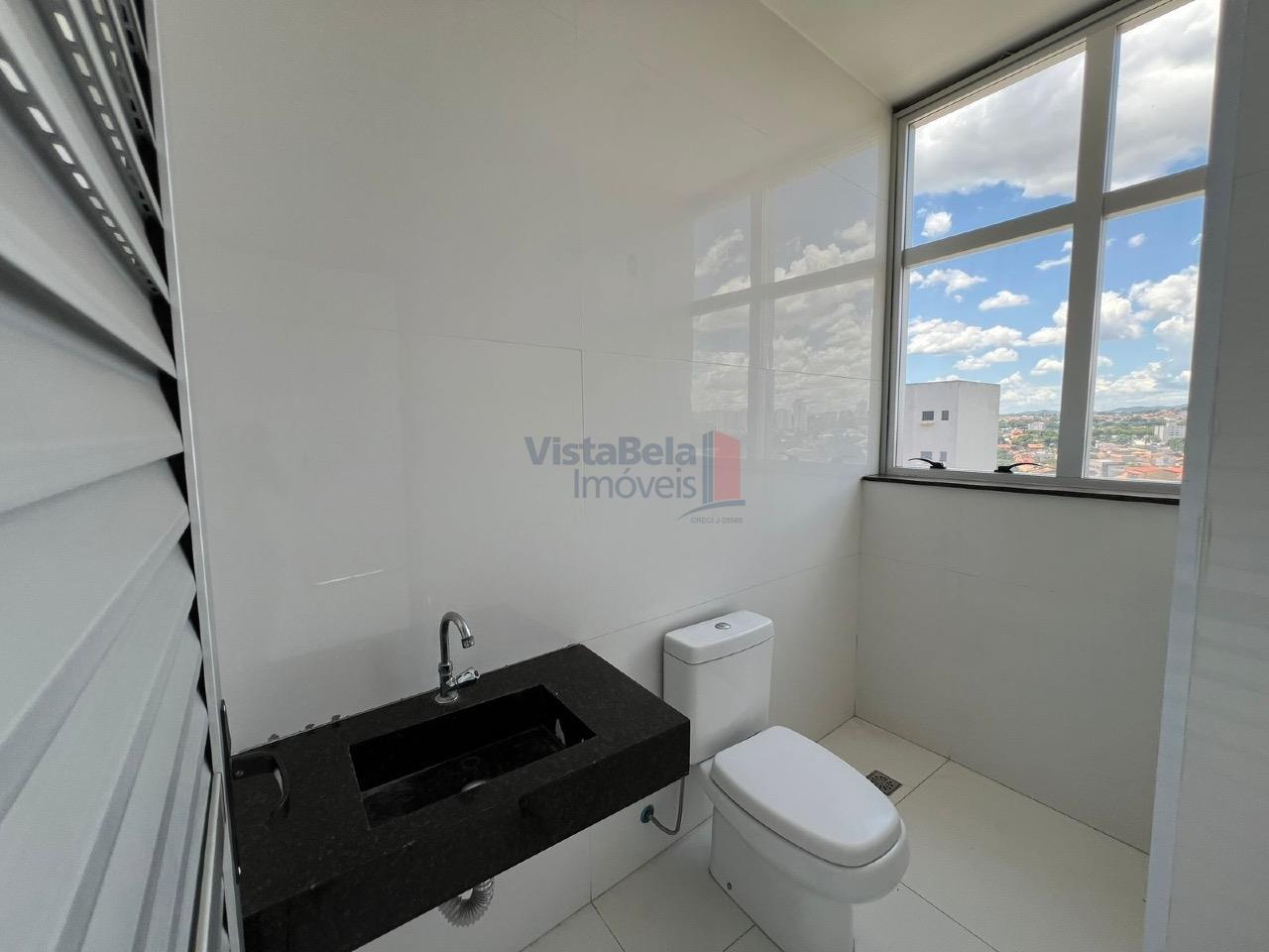 Sala para aluguel no Chácara Guizard: 