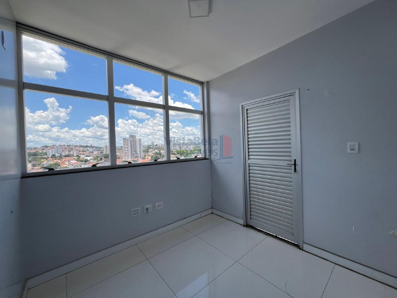 Sala para aluguel no Chácara Guizard: 