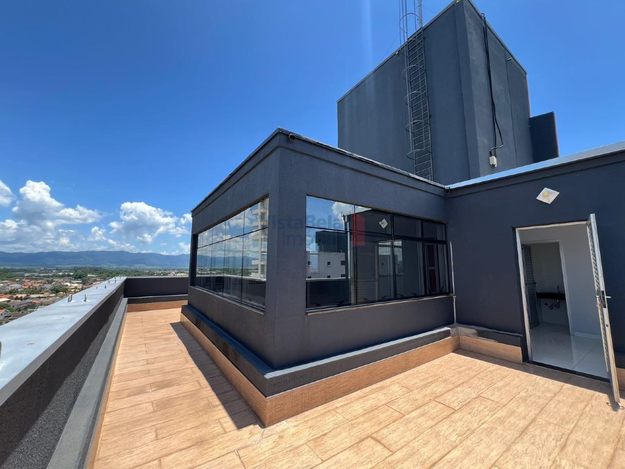 Sala para aluguel no Chácara Guizard: 