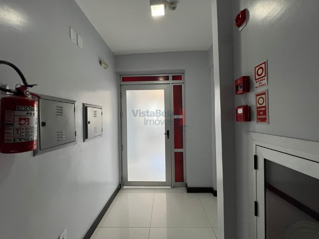 Sala para aluguel no Chácara Guizard: 