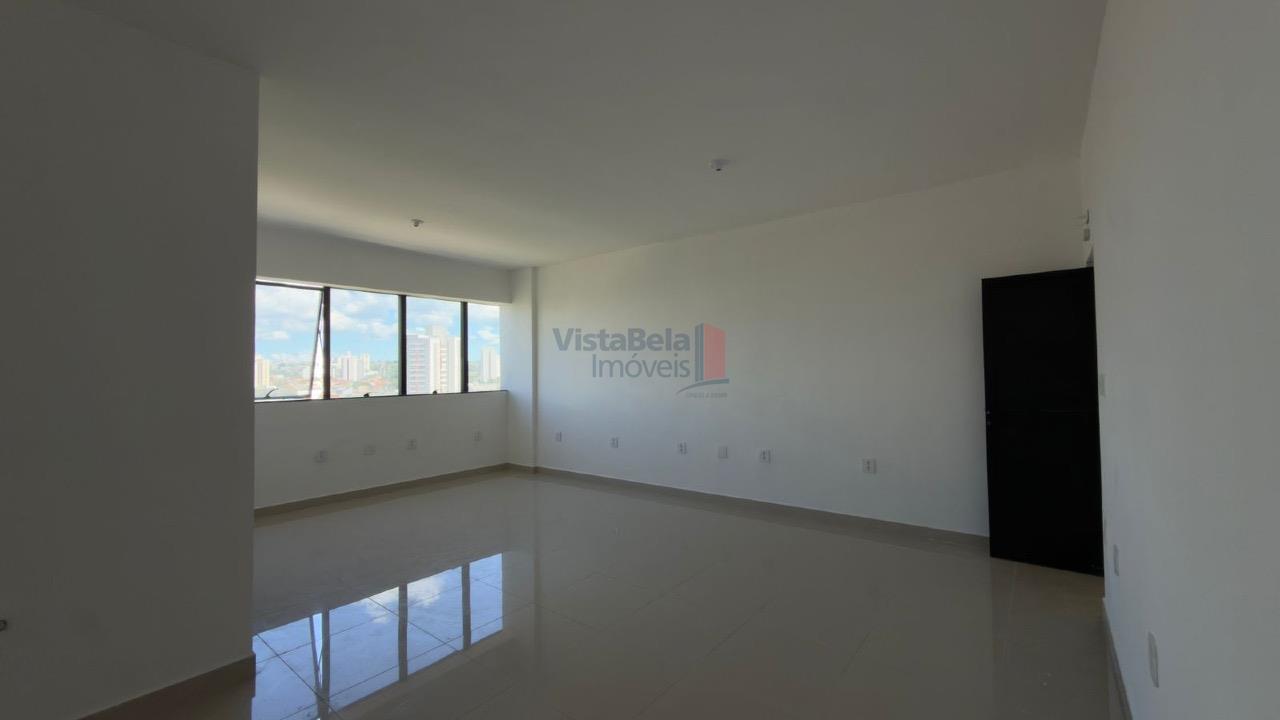 Sala para aluguel no Lavadouro de Areia: 