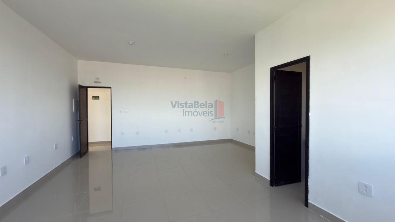 Sala para aluguel no Lavadouro de Areia: 