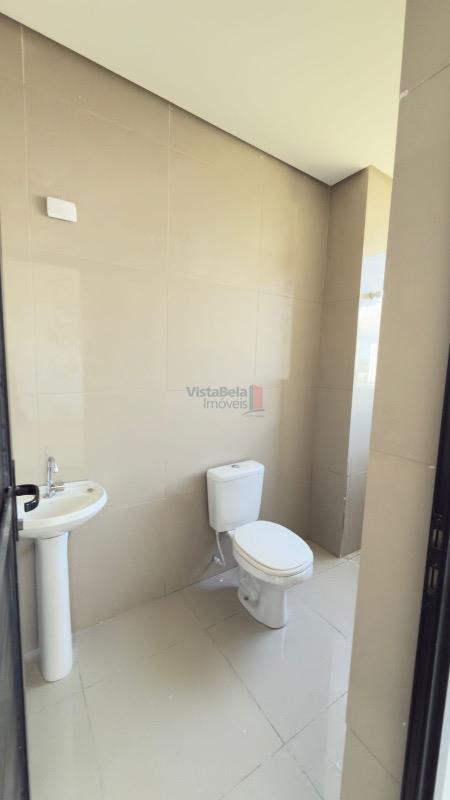 Sala para aluguel no Lavadouro de Areia: 