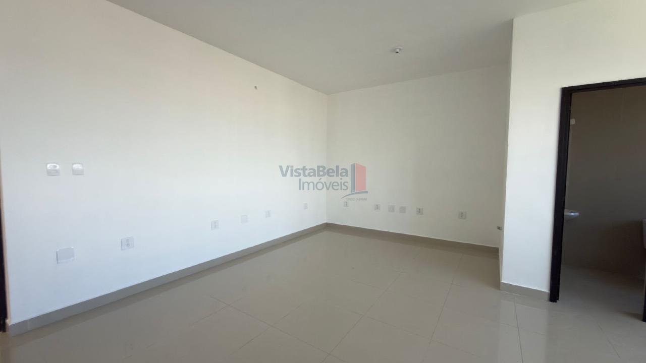 Sala para aluguel no Lavadouro de Areia: 