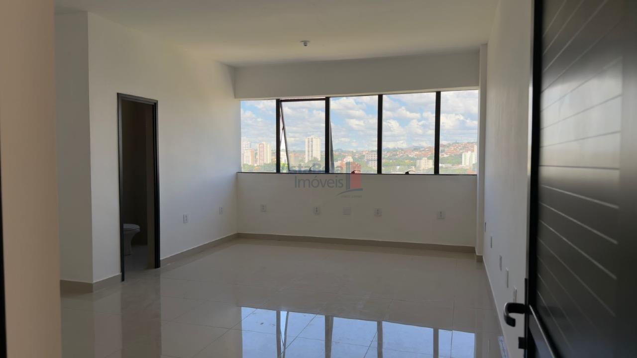 Sala para aluguel no Lavadouro de Areia: 