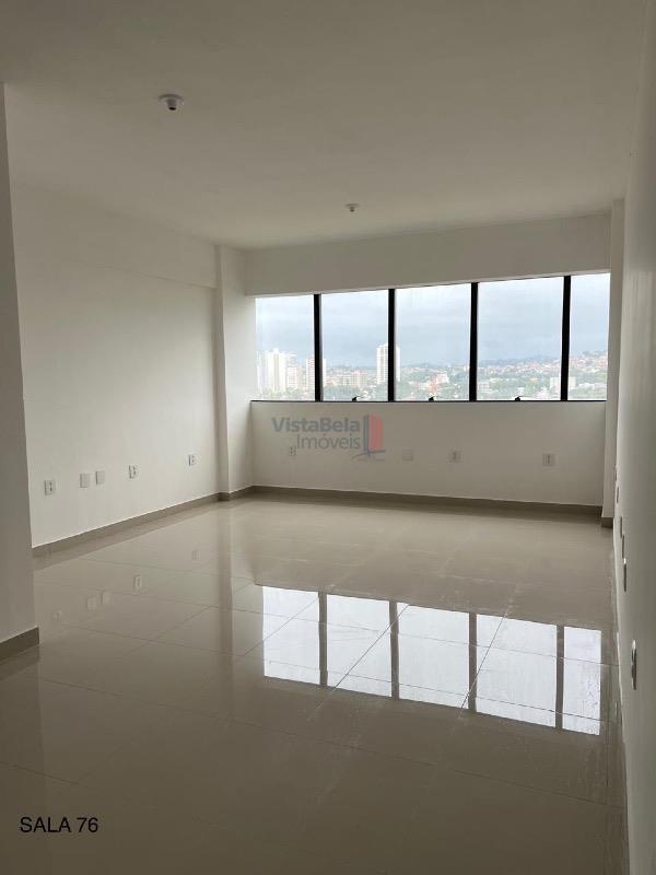 Sala para aluguel no Lavadouro de Areia: 