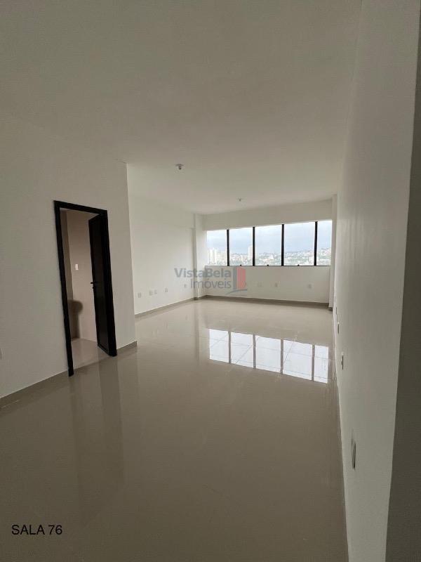 Sala para aluguel no Lavadouro de Areia: 